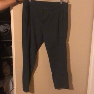 Lululemon Men’s ABC slim pants - Gray